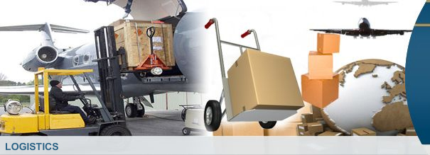 Image result for logistics services